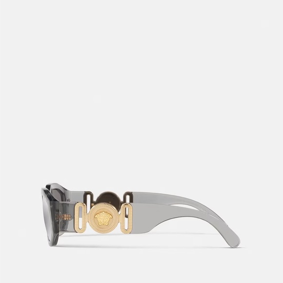 Versace Medusa Sunglasses main image 5